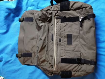 Сумка 5.11 Tactical rush delivery xray sandstone