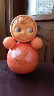 Неваляшка СССР