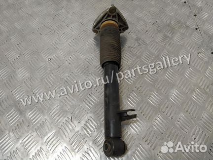 Амортизатор задний левый в сборе BMW X5 F15