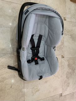 Детская люлька переноска maxi cosi