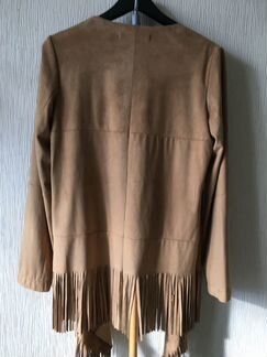 Кардиган женский