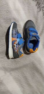 Кроссовки для мальчика размер 29