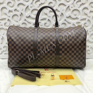 Спортивная сумка Louis Vuitton 45 см Дорожная