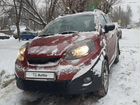 Chery IndiS (S18D) 1.3 МТ, 2011, 80 000 км