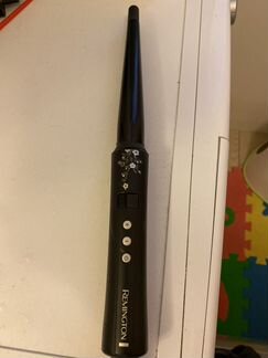 Плойка конусная Remington CI95