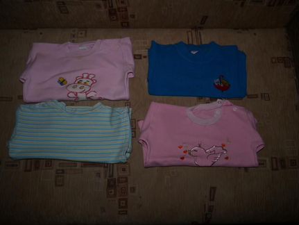 Продам кофты для девочки