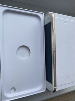 Телефон iPhone 6