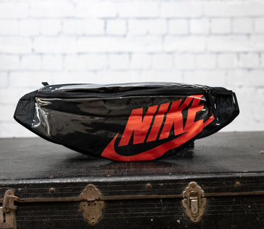 Поясная сумка Nike Heritage