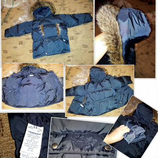 Manudieci и Massimo dutti