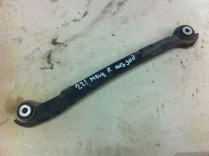 Рычаг задний нижний Мерседес 221