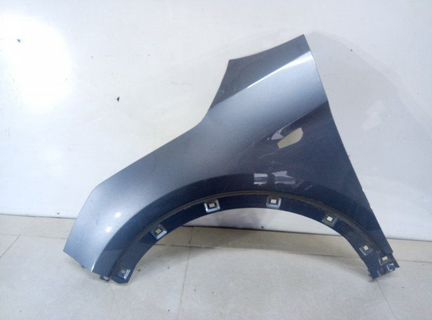 Крыло переднее левое Hyundai Greta 1 поколение