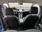 Opel Astra 1.4 МТ, 2018, 80 000 км объявление продам