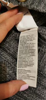 Hollister кофта женская