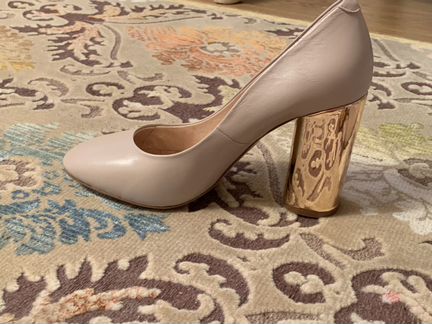 Туфли Elche новые