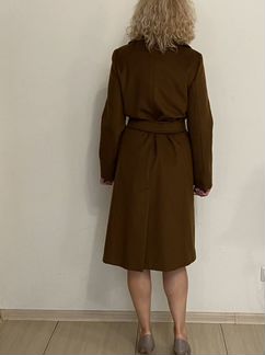 Пальто Макс Мара