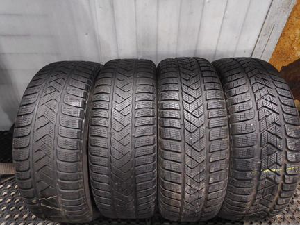 215 60 r16 Pirelli Winter Sottozero 3 94FK
