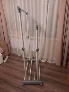 Вешалка напольная