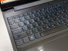 Игровой ноутбук Lenovo Core i5 GeForce 1650 4gb объявление продам