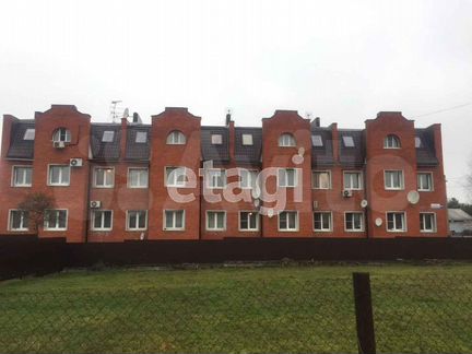 4-к квартира, 64.3 м², 4/4 эт.