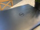 Ноутбук Dell Latitude E5440 black