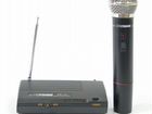 Invotone WM110 радиомифрофон (новый, гарантия)