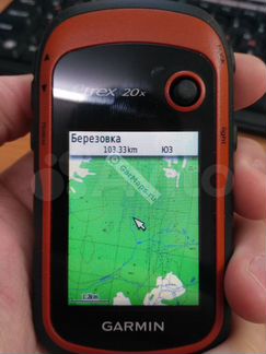 Карты для навигаторов Гармин (Garmin)