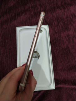 Телефон iPhone 6s