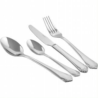 Чайная ложка 