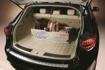 Органайзер в багажник infiniti QX70 FX37 FX50 FX30
