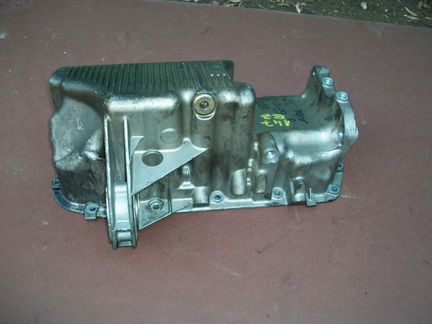 Поддон (картер) Альфа Ромео 147