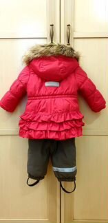 Костюм зимний Kerry 74