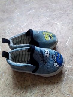 Обувь