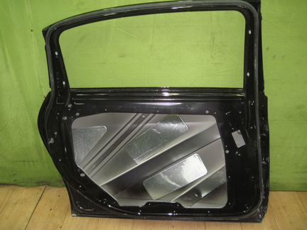 Дверь Mercedes W222 X222 Мерседес в222 С-класс