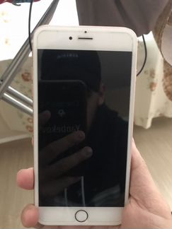 iPhone 6s plus 32gb