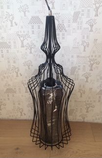 Светильник подвесной в стиле Лофт новый