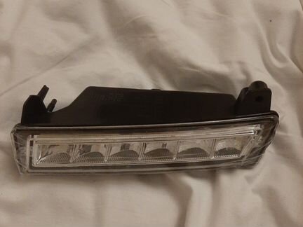 Дхо туманка на мерседес мл 164 GLK X204