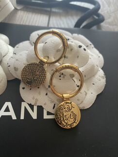 Серьги Chloe оригинал в идеальном состоянии
