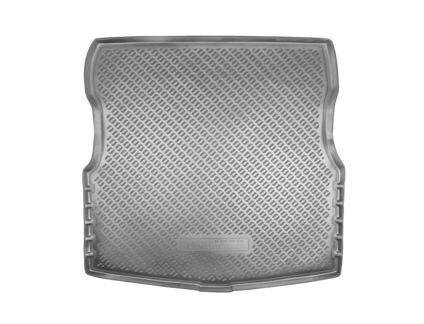Коврик в багажник Nissan Almera (G11, G15) 2013+