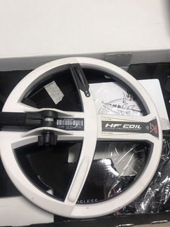 Металлоискатель XP ORX 22.5HF 2020 б.у