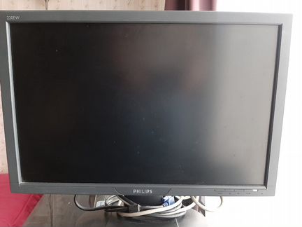 Монитор Philips