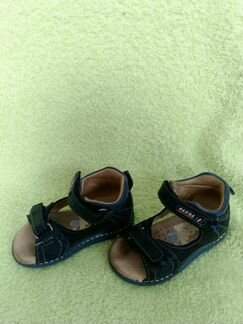 Сандали детские