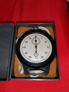 Секундомер