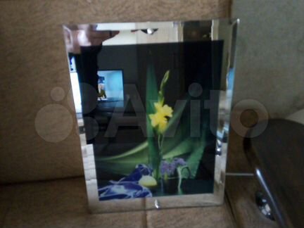 Светильник-бра