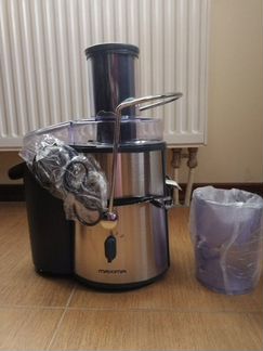 Соковыжималка