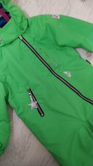 Комбинезон зимний детский reima (92+6)