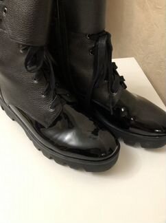 Ботинки Pazolini