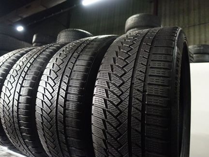 255 60 18 Continental ContiWinterContact TS850P cE