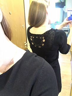 Дубленка