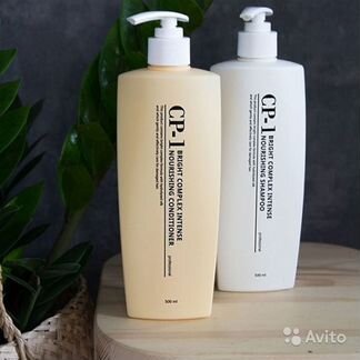 Шампунь CP-1 +Кондиционер CP-1