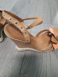 Босоножки Schutz. Размер 37